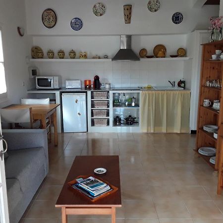 Apartamento En Calan Blanes, Ciutadella Lejlighed Cala'N Blanes  Eksteriør billede