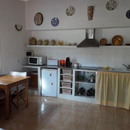Apartamento En Calan Blanes, Ciutadella Lejlighed Cala'N Blanes  Eksteriør billede