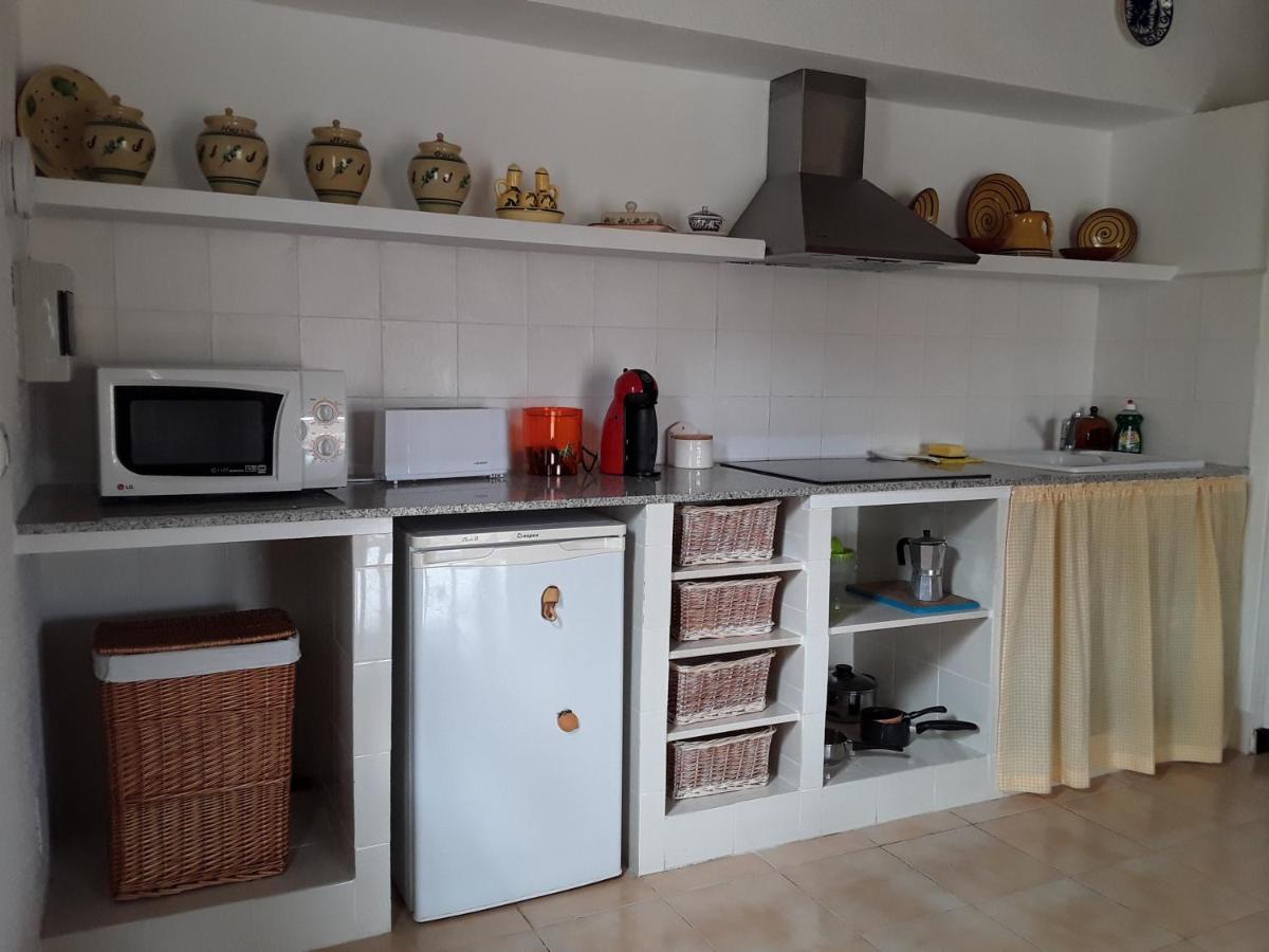 Apartamento En Calan Blanes, Ciutadella Lejlighed Cala'N Blanes  Eksteriør billede