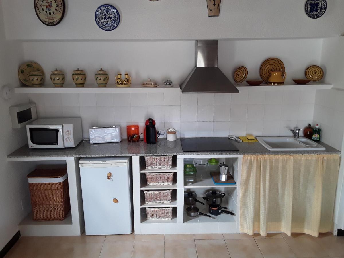 Apartamento En Calan Blanes, Ciutadella Lejlighed Cala'N Blanes  Eksteriør billede