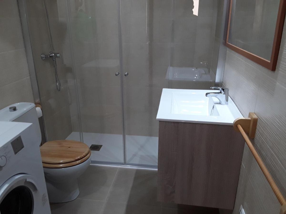 Apartamento En Calan Blanes, Ciutadella Lejlighed Cala'N Blanes  Eksteriør billede