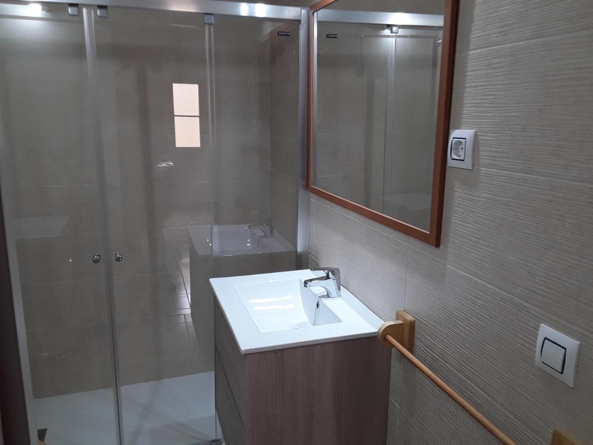 Apartamento En Calan Blanes, Ciutadella Lejlighed Cala'N Blanes  Eksteriør billede