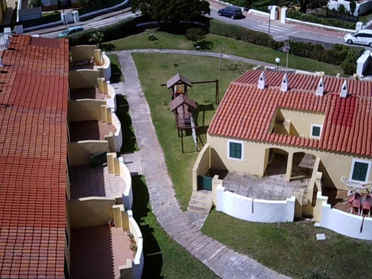 Apartamento En Calan Blanes, Ciutadella Lejlighed Cala'N Blanes  Eksteriør billede